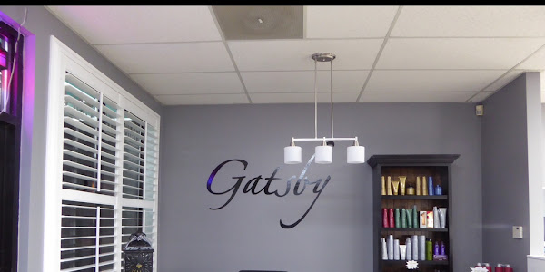 Gatsby Full Services Salon