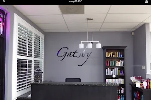 Gatsby Full Services Salon image