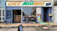 Photos du propriétaire du Sandwicherie Chez MigMag à Cancon - n°1