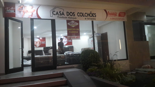 La Casa De Colchones Cochabamba