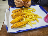 Plats et boissons du Pizzeria MK'S à Angers - n°6