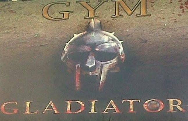 Comentarios y opiniones de Gladiador Gym