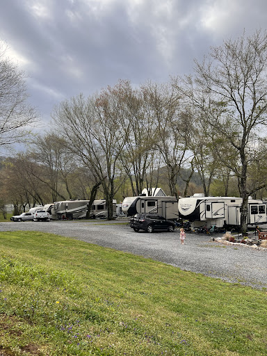RV Park «Made In the Shade RV Park», reviews and photos, 6878 Granville Hwy, Granville, TN 38564, USA