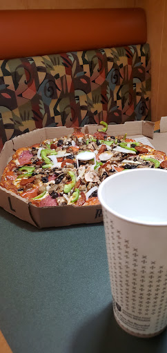 Pizza Restaurant «Round Table Pizza», reviews and photos, 10389 SE 82nd Ave, Happy Valley, OR 97086, USA