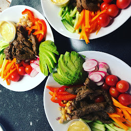 Photo n°21 de SOUL FOOD CAFE à Bron ()