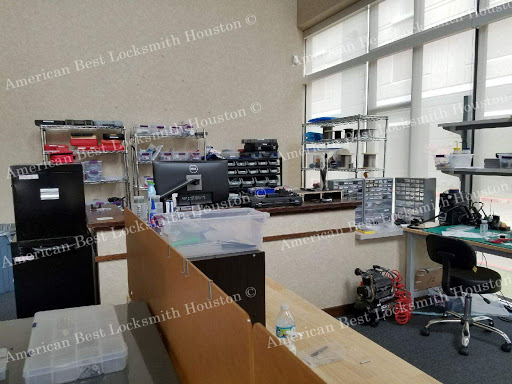 Locksmith «American Best Locksmith», reviews and photos, 3226 Mainford St, Houston, TX 77009, USA