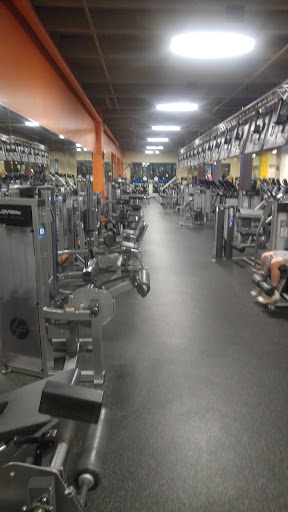 Gym «GymIt Brookline», reviews and photos, 920 Commonwealth Avenue, Boston, MA 02215, USA