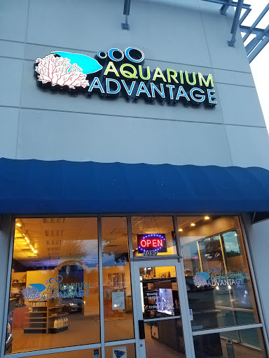 Aquarium «Aquarium Advantage», reviews and photos, 2995 Preston Rd #1520, Frisco, TX 75034, USA