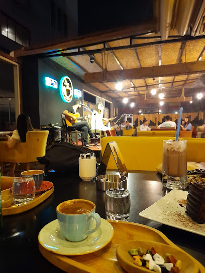 Şiraz Cafe