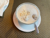 Soupe du Restaurant thaï Koh Tao à Rueil-Malmaison - n°8