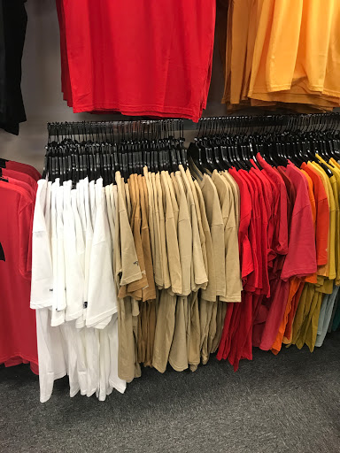 Clothing Store «The North Face Outlet», reviews and photos, 5 Bow St, Freeport, ME 04032, USA