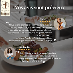 Photo n°18 de Restaurant gastronomique Périgueux - LA TABLE DU POUYAUD - Restaurant Chef étoilé 5 ans guide Michelin Périgueux -DORDOGNE à Champcevinel ()