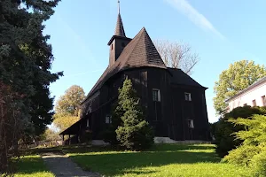 Kostel svatého Ondřeje image