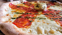 Plats et boissons du Pizzeria Pizza Ciccio à Mougins - n°1