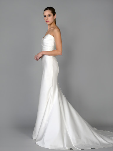 Bridal Shop «Vwidon Bridal Boutique», reviews and photos, 360 W Superior St, Chicago, IL 60654, USA