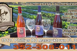 Masaryk Winery image