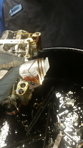 Car Dealer «Rountree Moore Ford», reviews and photos, 2588 W US Hwy 90, Lake City, FL 32055, USA