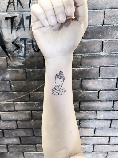 Explore men basketball tattoo ideas, creative tattoo ideas in El Monte, available at Baron Art Tattoo & Piercing Studio El Monte