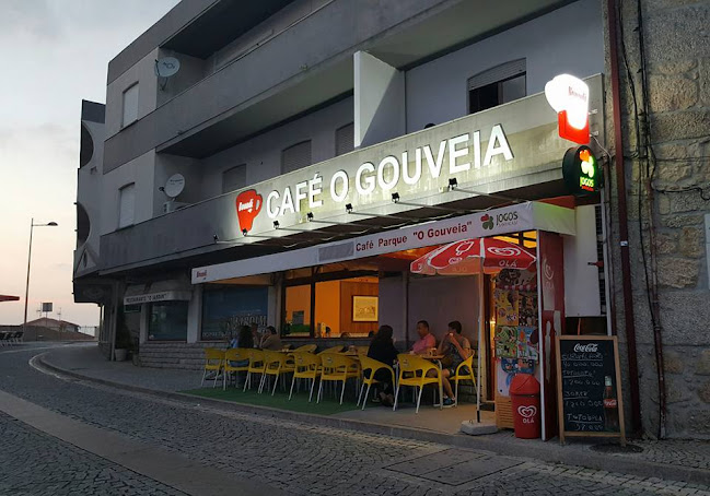 Café O Gouveia