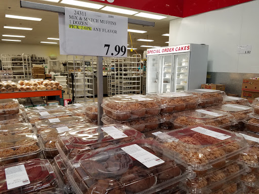 Warehouse store «Costco Wholesale», reviews and photos, 5020 Norton Healthcare Blvd, Louisville, KY 40241, USA