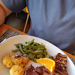 Photo n°4 de l'avis de Patricia.u fait le 01/07/2023 à 18:26 sur le  CASA AMARELA à Guimaraes