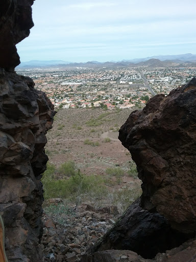 Park «Lookout Mountain Preserve», reviews and photos, 15800 N 16th St, Phoenix, AZ 85022, USA