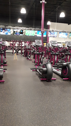 Gym «Planet Fitness», reviews and photos, 24044 104th Ave SE a, Kent, WA 98030, USA