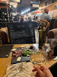 Vin du Restaurant Vinotage - Péniche à vins / Caviste / Epicerie Fine à Avignon - n°14