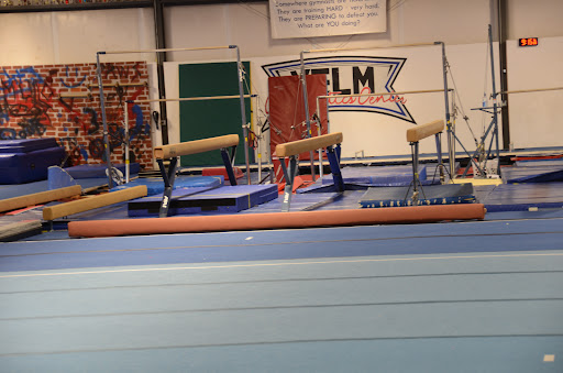 Gymnastics Center «Yelm Gymnastics Center», reviews and photos, 307 Creek St NE # C, Yelm, WA 98597, USA