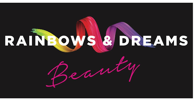 Rainbows and Dreams Beauty - Beauty salon