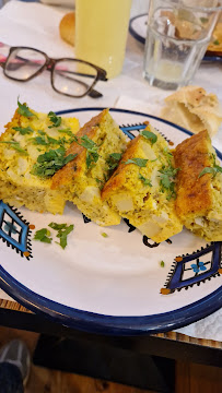 Les plus récentes photos du Restaurant tunisien EdDar Restaurant à Paris - n°2