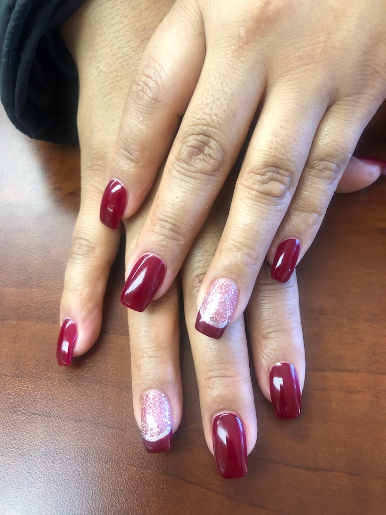 Nail City 07601