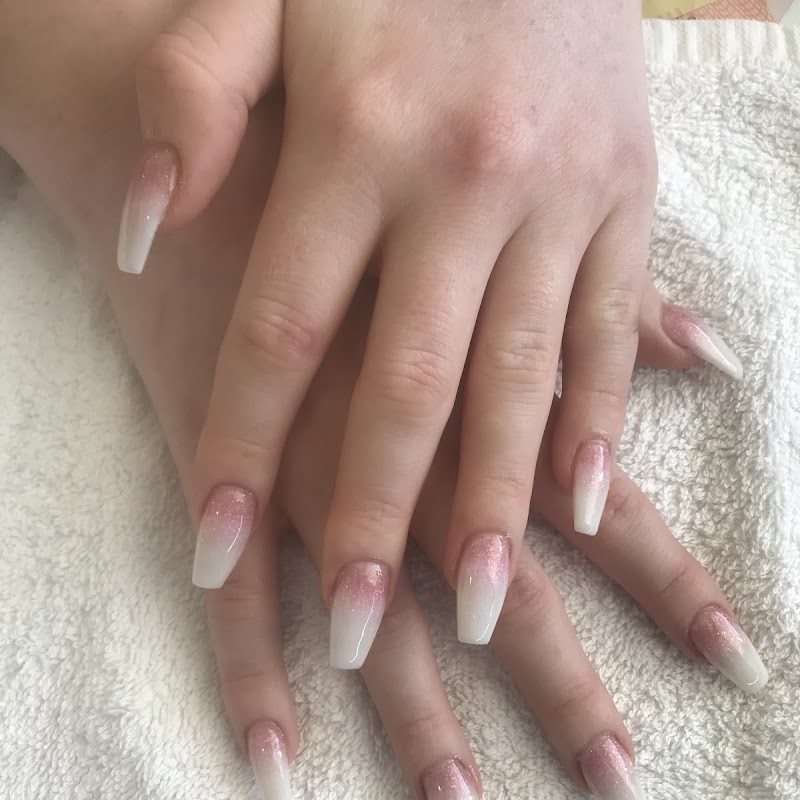 Bella Nails Australia Fair