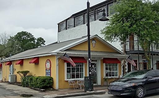 Bar «Government Street Grocery», reviews and photos, 1210 Government St, Ocean Springs, MS 39564, USA