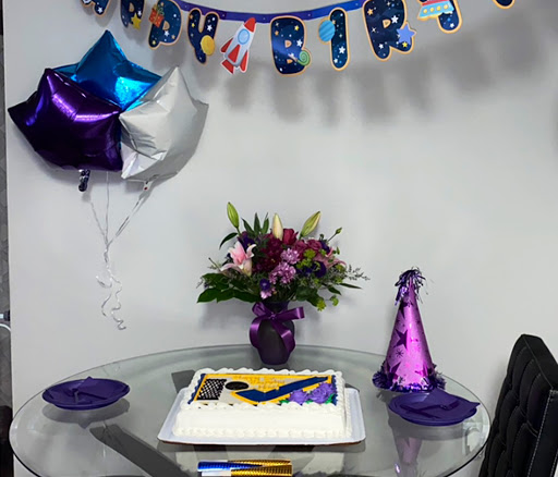 Florist «GGG Florist», reviews and photos, 2015 N Dobson Rd, Chandler, AZ 85224, USA