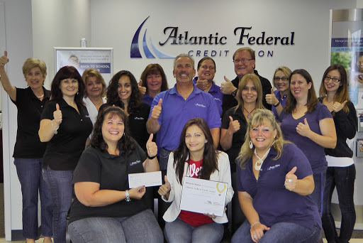 Credit Union «Atlantic Federal Credit Union», reviews and photos