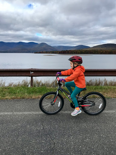 Bicycle Store «Bicycle Depot», reviews and photos, 15 Main St, New Paltz, NY 12561, USA