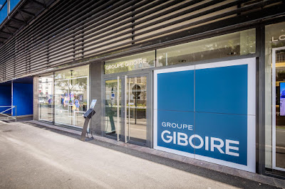 Giboire Immobilier Location Gestion Rennes à Rennes