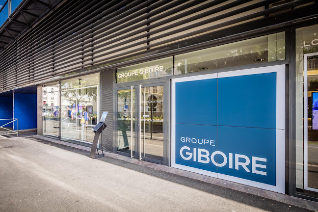 Giboire Immobilier Location Gestion Rennes