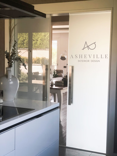 Asheville Interior Design