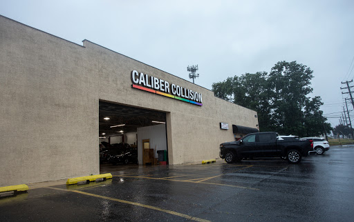Auto Body Shop «CollisionMax, an ABRA company», reviews and photos, 6900 Westfield Ave, Pennsauken Township, NJ 08110, USA