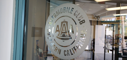 Auto Insurance Agency «AAA - Automobile Club of Southern California», reviews and photos