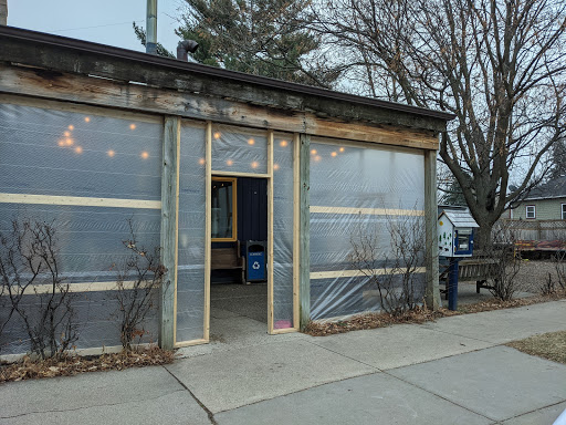 Coffee Shop «J & S Bean Factory», reviews and photos, 1518 Randolph Ave, St Paul, MN 55105, USA