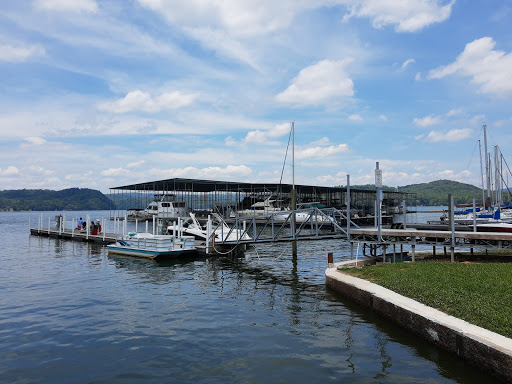 Marina «Terrace View Marina», reviews and photos, 3367 Euchee Chapel Rd, Spring City, TN 37381, USA