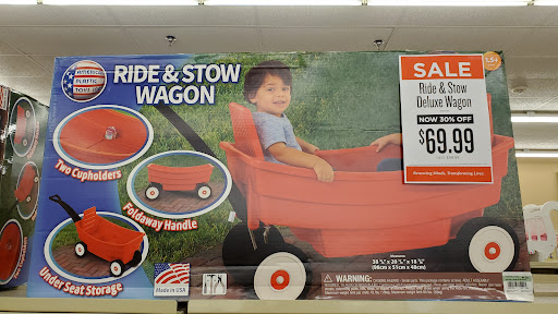 Christian Book Store «Mardel Christian & Education», reviews and photos, 3132 East 51st Street South A, Tulsa, OK 74105, USA