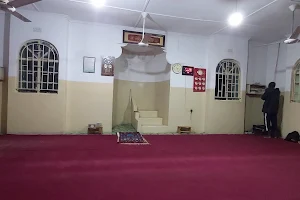 Monze Mosque image