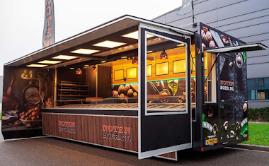 Innovan Trailers Bv