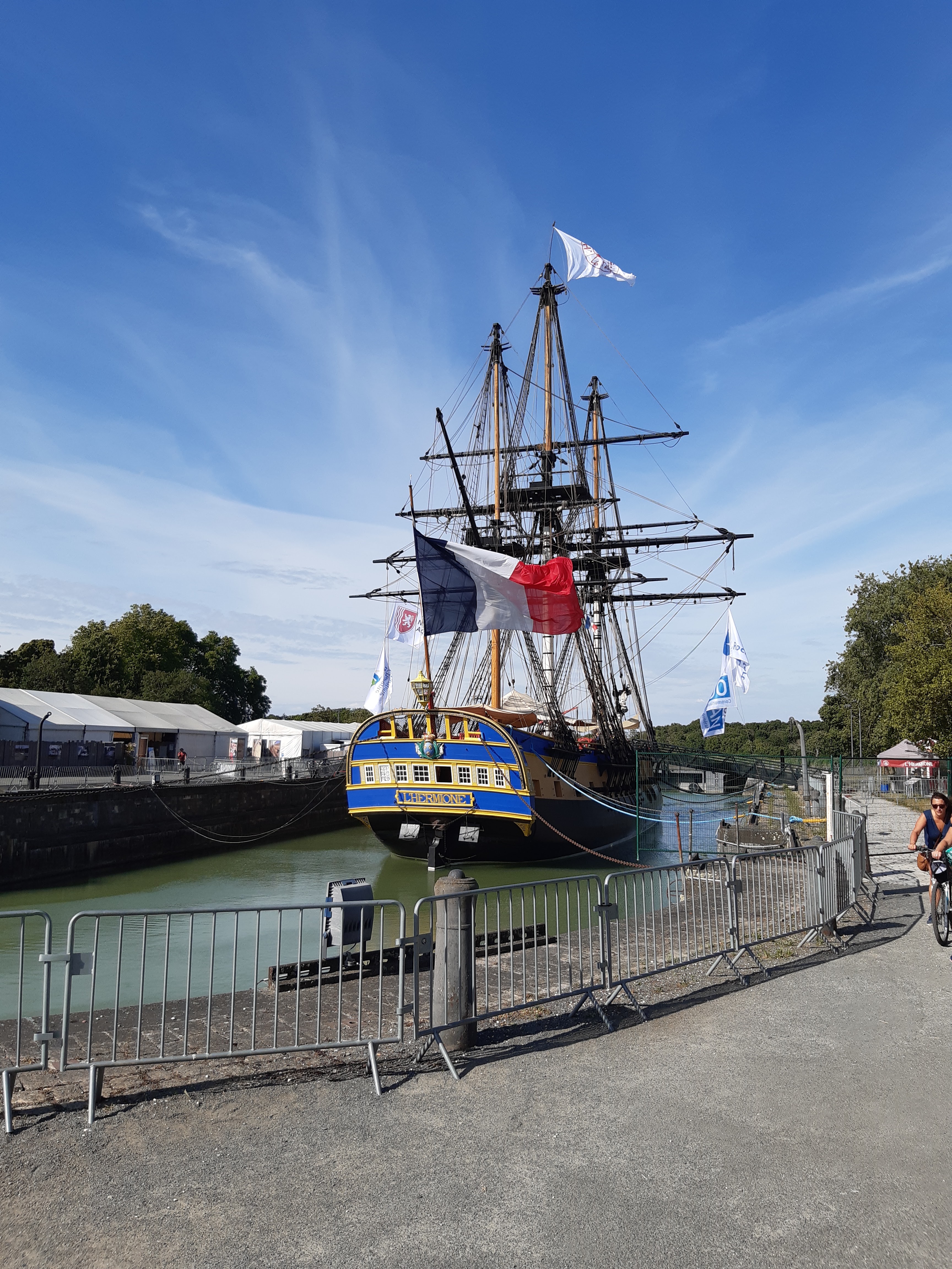 Photo n° 1 de l'avis de Laurent.o fait le 15/07/2020 à 11:59