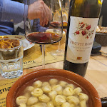 Photo n°2 de l'avis de Roberta.u fait le 06/05/2023 à 22:18 sur le  Ciccia e Tortellini - Il Localino à Castenaso