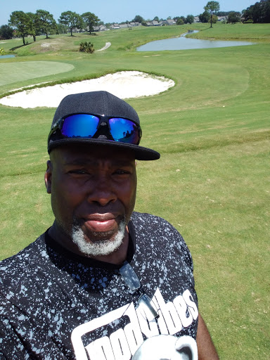 Golf Club «Tiger Point Golf Club», reviews and photos, 1255 Country Club Rd, Gulf Breeze, FL 32563, USA